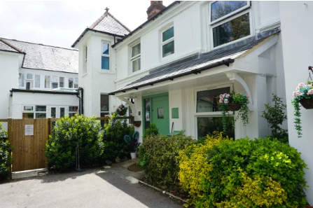 Greenbanks Care Home